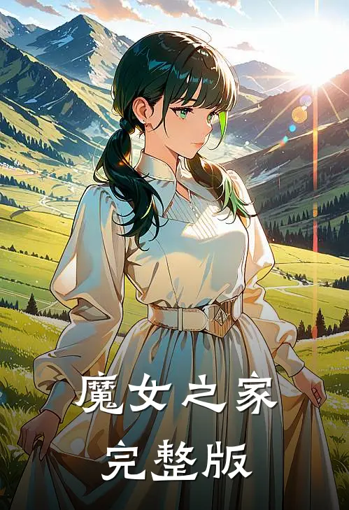 魔女之家完整版
