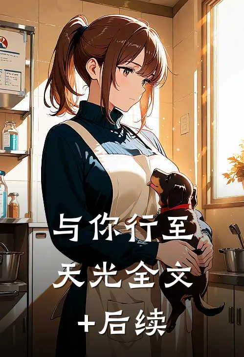 与你行至天光全文+后续
