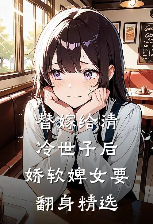 替嫁给清冷世子后，娇软婢女要翻身精选