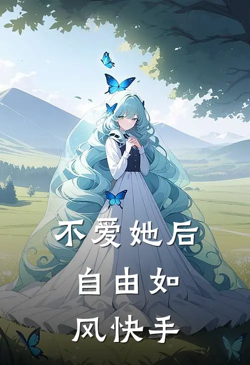不爱她后，自由如风快手