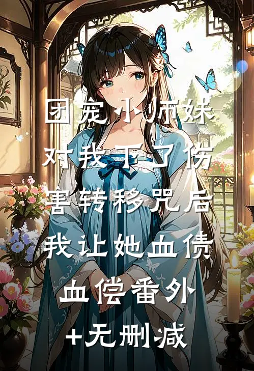 团宠小师妹对我下了伤害转移咒后，我让她血债血偿番外+无删减