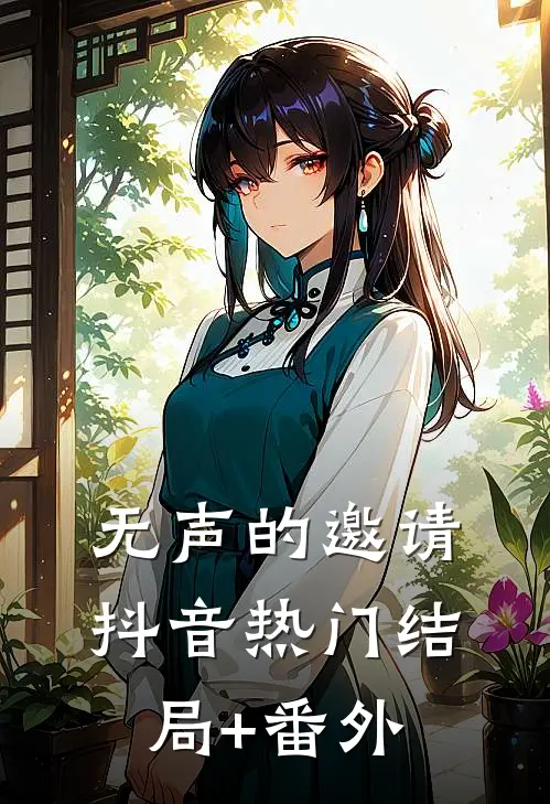 无声的邀请抖音热门结局+番外