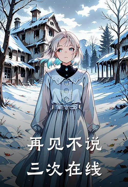 再见不说三次在线