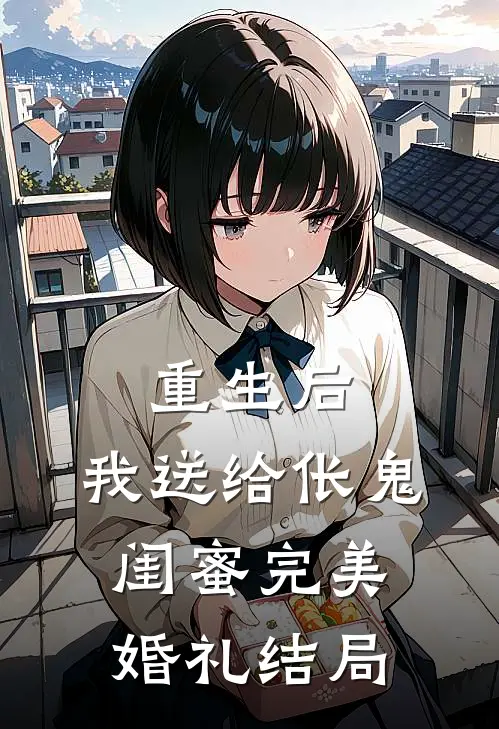 重生后，我送给伥鬼闺蜜完美婚礼结局