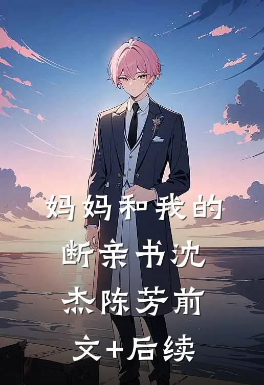 妈妈和我的断亲书沈杰陈芳前文+后续