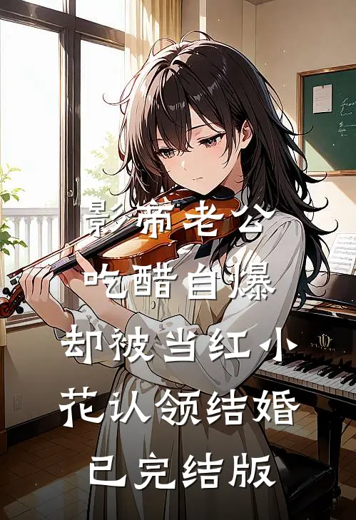 影帝老公吃醋自爆，却被当红小花认领结婚已完结版
