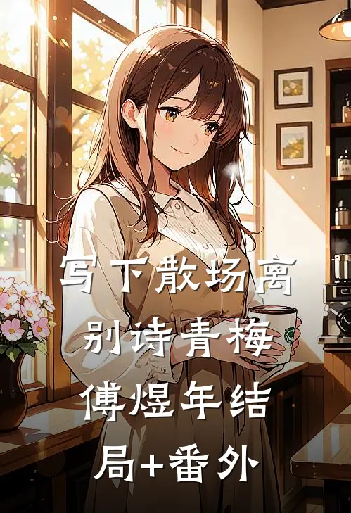 写下散场离别诗青梅傅煜年结局+番外