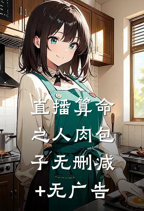 直播算命之人肉包子无删减+无广告