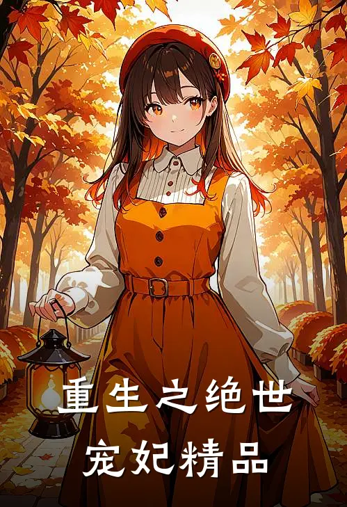 重生之绝世宠妃精品