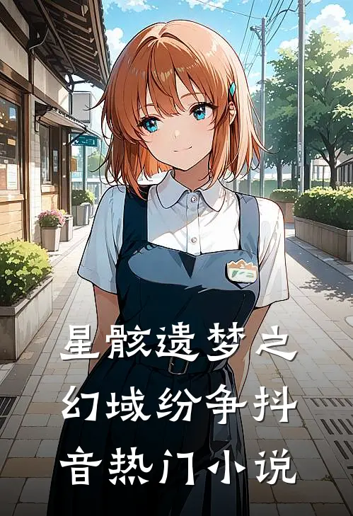 星骸遗梦之幻域纷争抖音热门小说