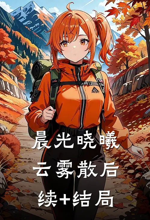 晨光晓曦云雾散后续+结局