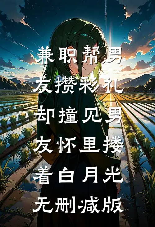兼职帮男友攒彩礼，却撞见男友怀里搂着白月光无删减版