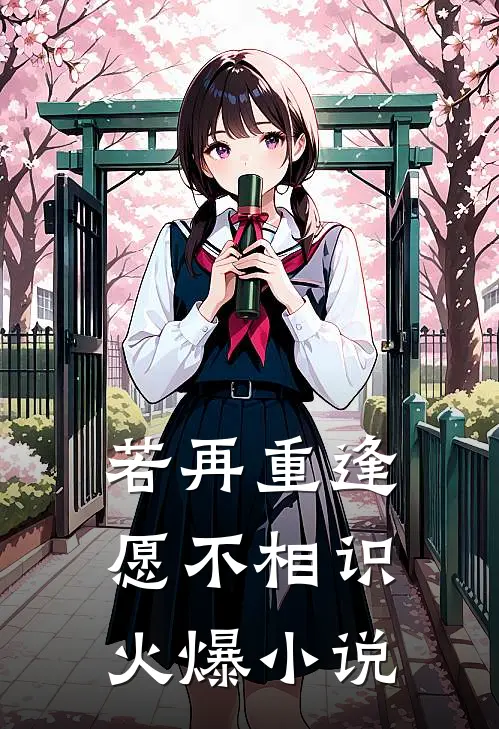 若再重逢，愿不相识火爆小说