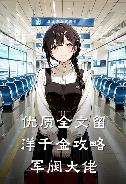 优质全文留洋千金攻略军阀大佬