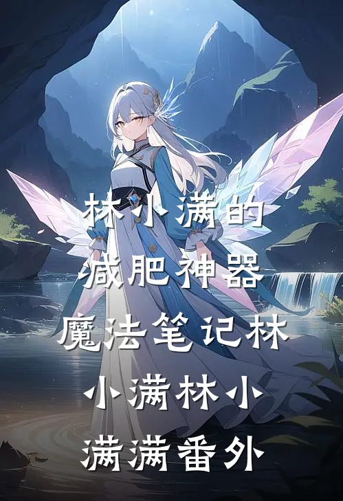 林小满的减肥神器：魔法笔记林小满林小满满 番外