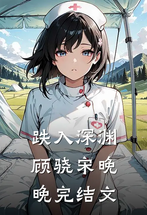 跌入深渊顾骁宋晚晚完结文