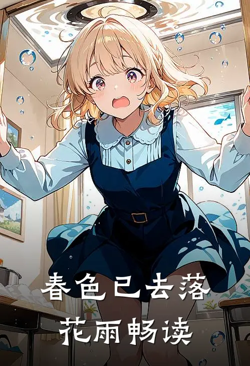 春色已去落花雨畅读