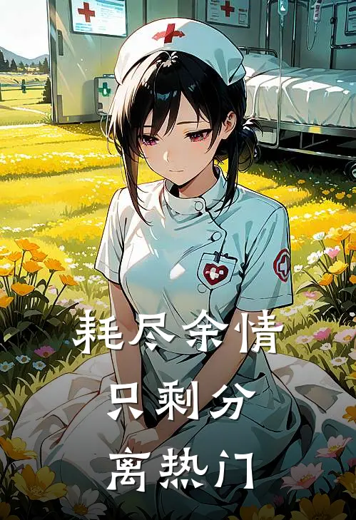 耗尽余情，只剩分离热门
