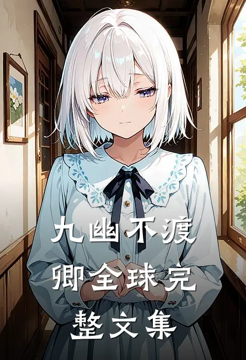 九幽不渡卿全球完整文集