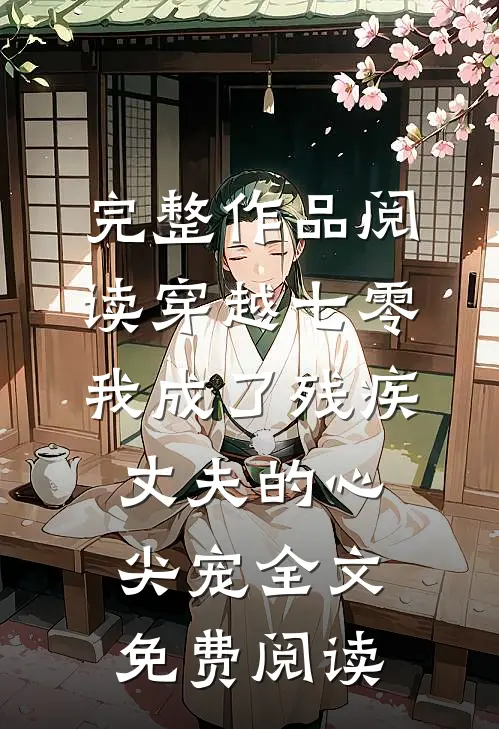 完整作品阅读穿越七零:我成了残疾丈夫的心尖宠全文免费阅读