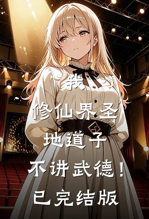 我，修仙界圣地道子，不讲武德！已完结版