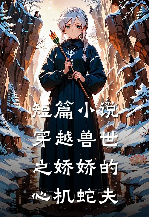 短篇小说穿越兽世之娇娇的心机蛇夫