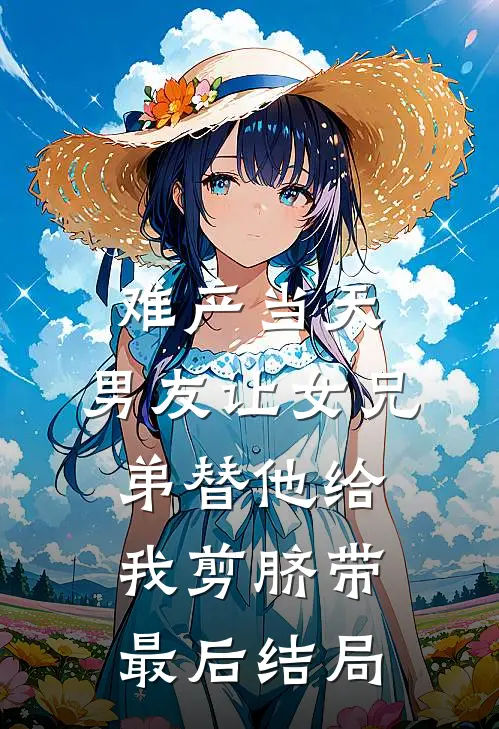 难产当天，男友让女兄弟替他给我剪脐带最后结局