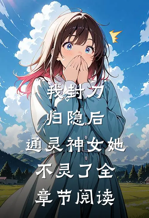 我封刀归隐后，通灵神女她不灵了全章节阅读