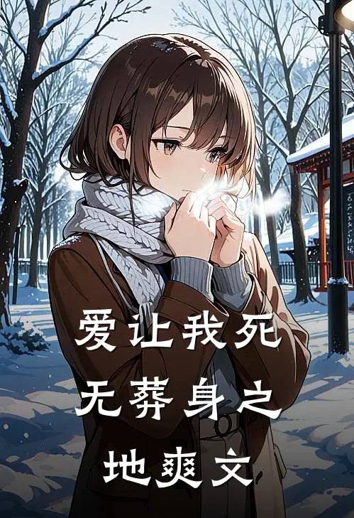 爱让我死无葬身之地爽文