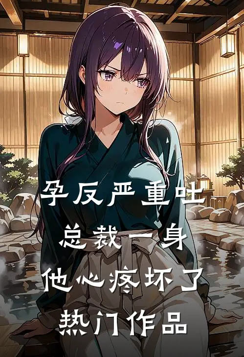 孕反严重吐总裁一身，他心疼坏了热门作品
