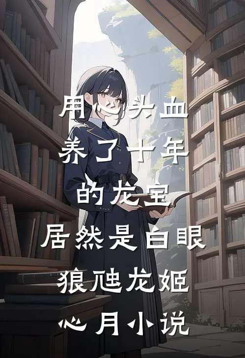 用心头血养了十年的龙宝，居然是白眼狼虺龙姬心月小说