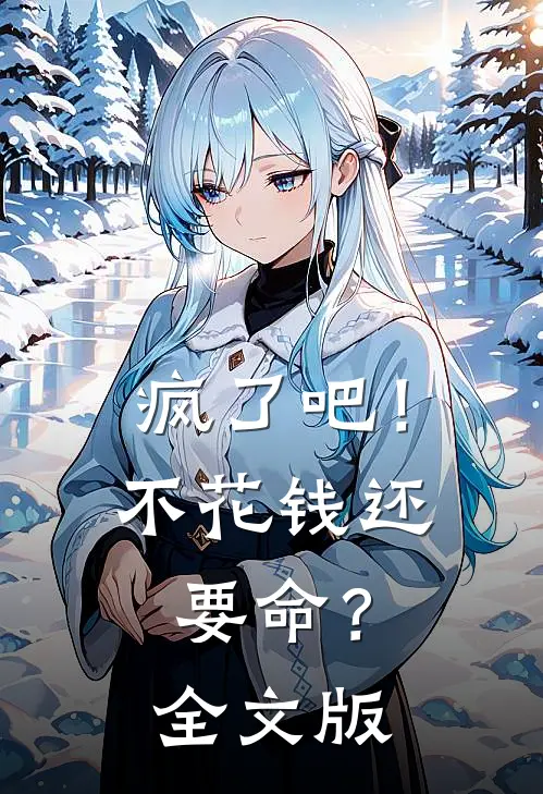 疯了吧！不花钱还要命？全文版