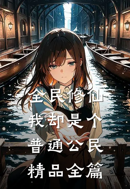 全民修仙，我却是个普通公民精品全篇
