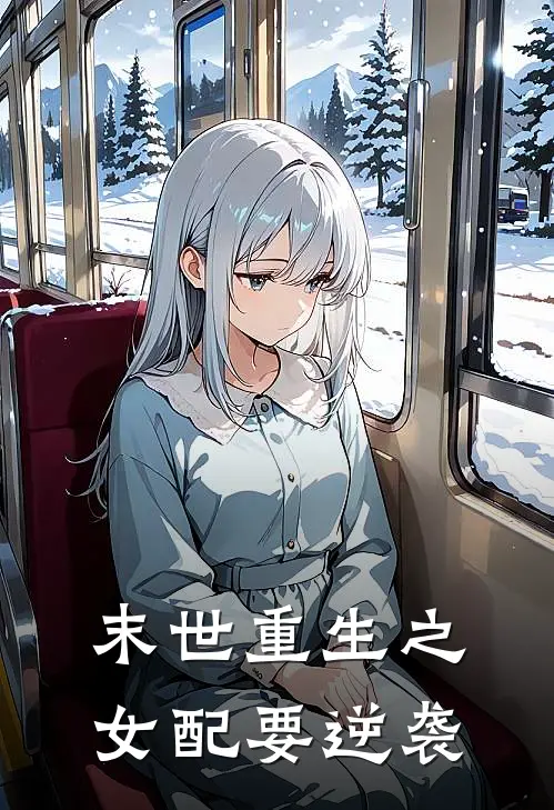末世重生之女配要逆袭