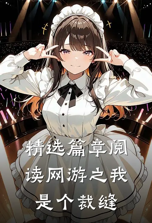 精选篇章阅读网游之我是个裁缝