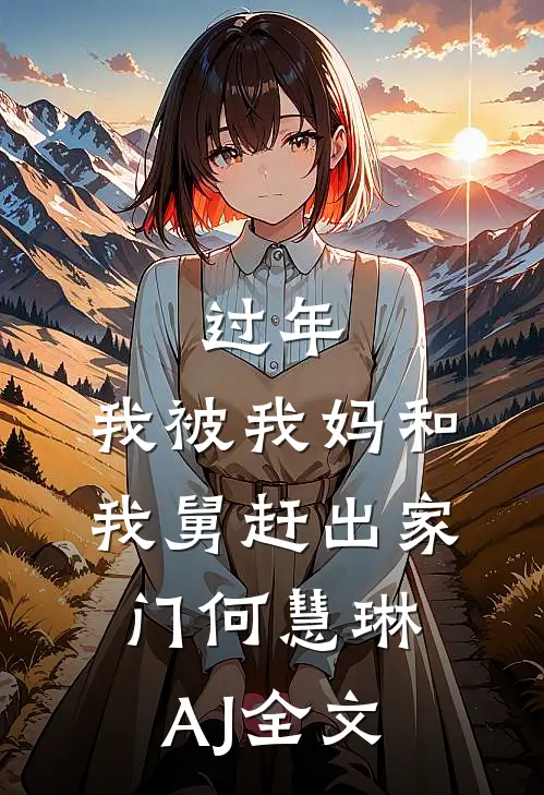 过年，我被我妈和我舅赶出家门何慧琳AJ全文