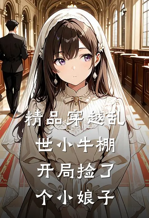 精品穿越乱世小牛棚,开局捡了个小娘子免费阅读