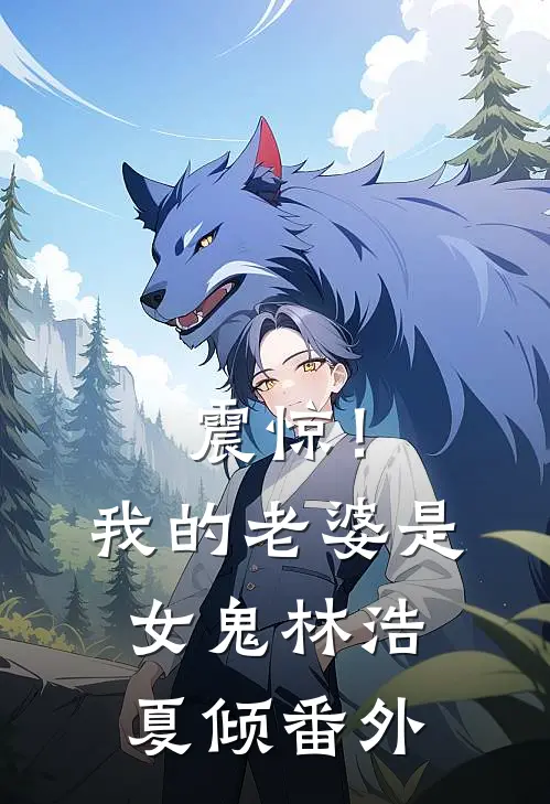震惊！我的老婆是女鬼林浩夏倾番外