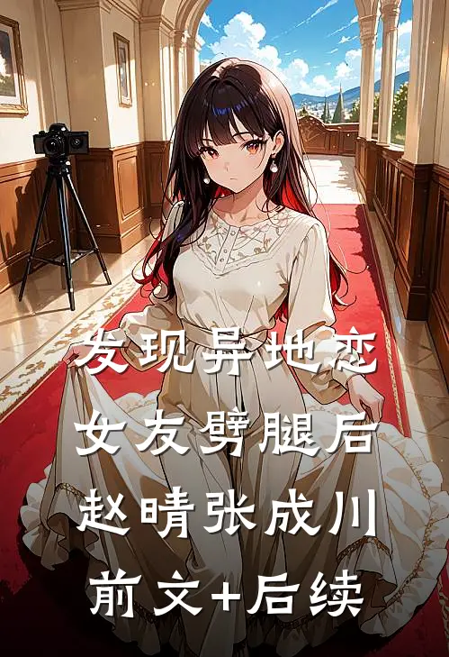发现异地恋女友劈腿后赵晴张成川前文+后续