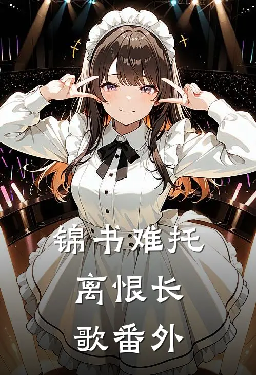 锦书难托，离恨长歌番外