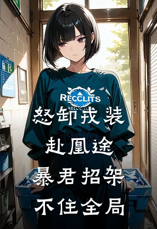 怒卸戎装赴凰途，暴君招架不住全局