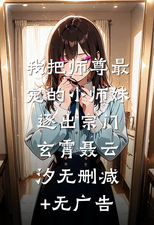 我把师尊最宠的小师妹逐出宗门玄霄聂云汐无删减+无广告