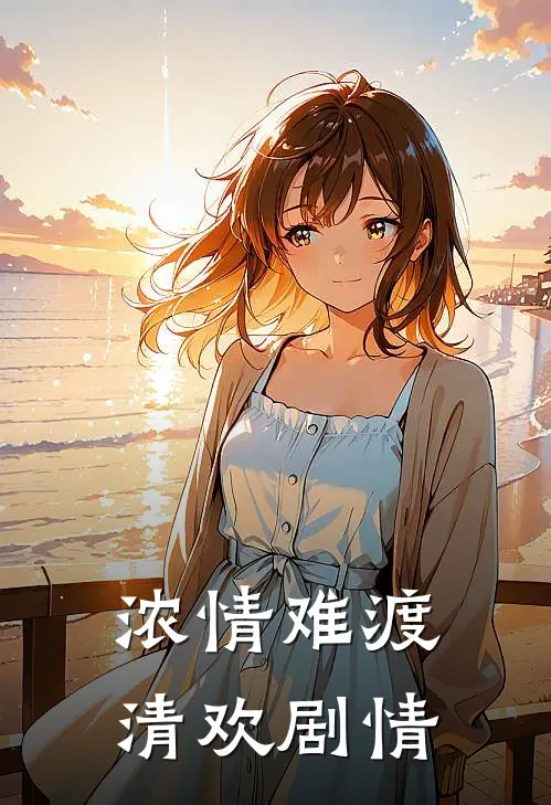 浓情难渡清欢剧情