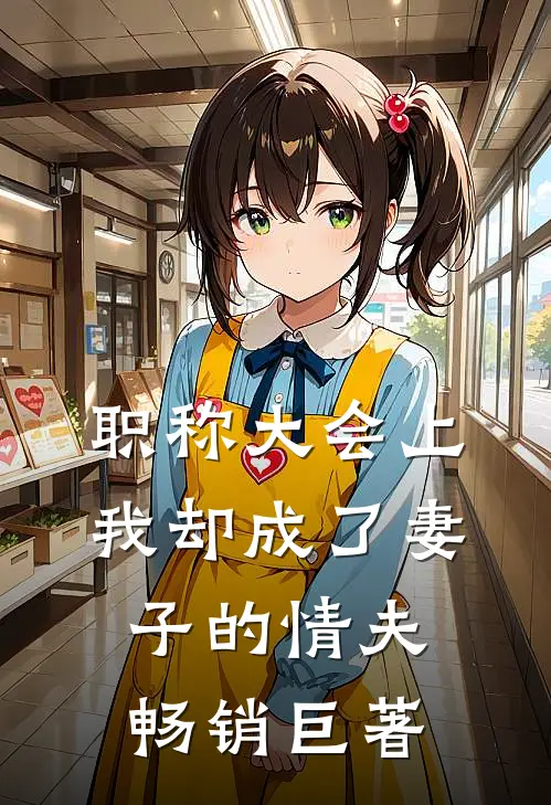 职称大会上，我却成了妻子的情夫畅销巨著