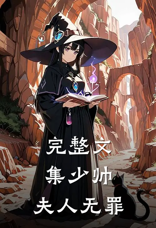 完整文集少帅，夫人无罪