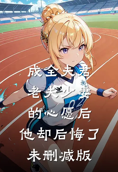 成全夫君老夫少妻的心愿后，他却后悔了未删减版