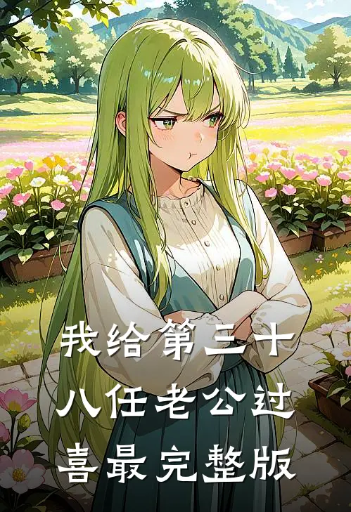 我给第三十八任老公过喜最完整版