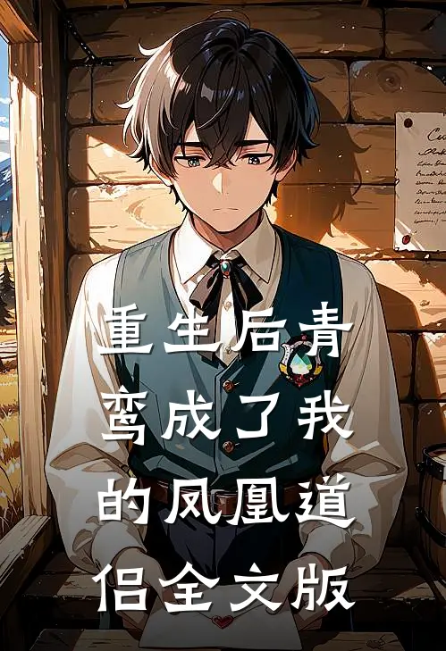 重生后青鸾成了我的凤凰道侣全文版