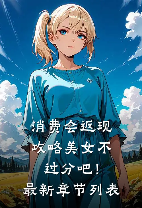 消费会返现攻略美女不过分吧！最新章节列表