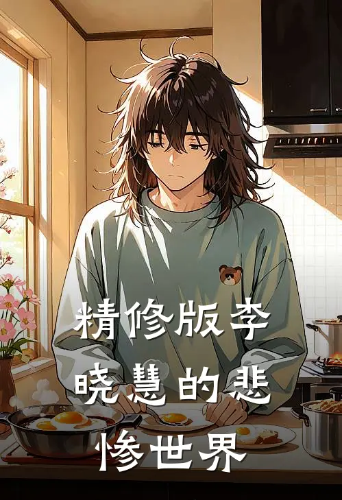 精修版李晓慧的悲惨世界